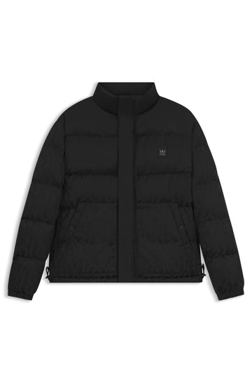 Steppjacke 