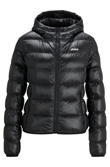 Steppjacke 