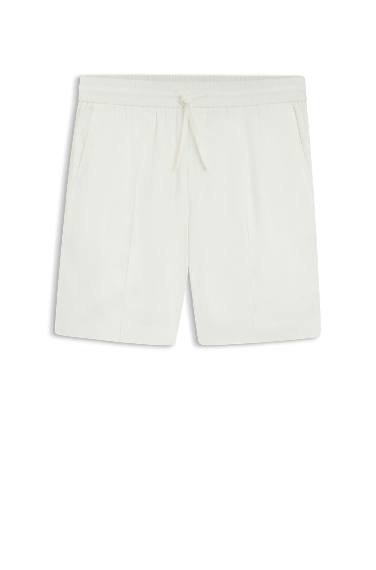 HUGO Shorts  natur