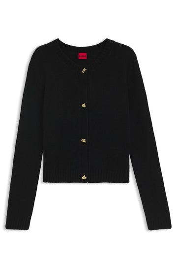 Strick-Cardigan 