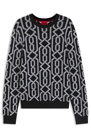 Strickpullover