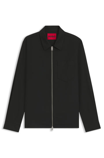 Sweatjacke