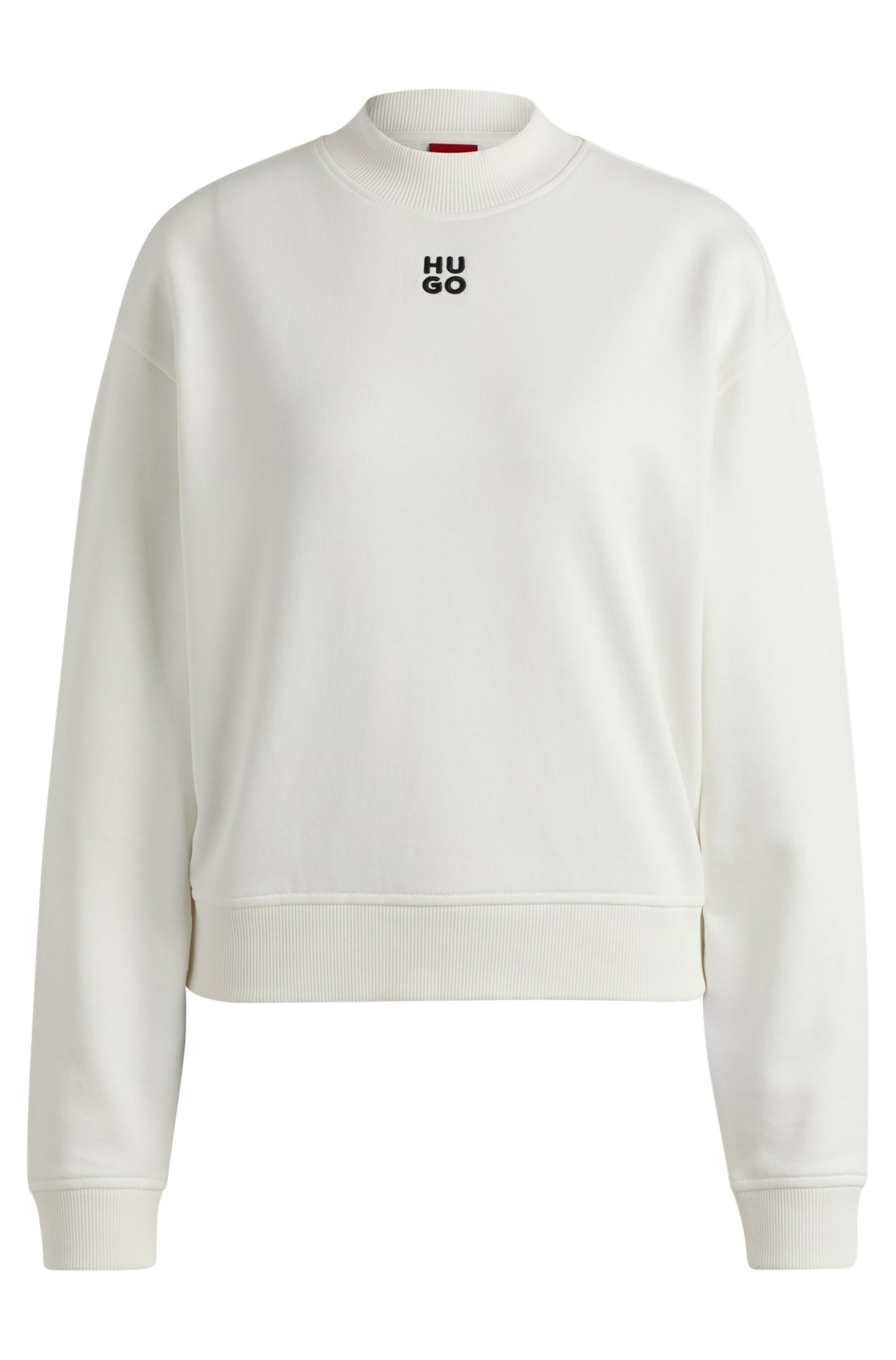 HUGO Sweatshirts  creme