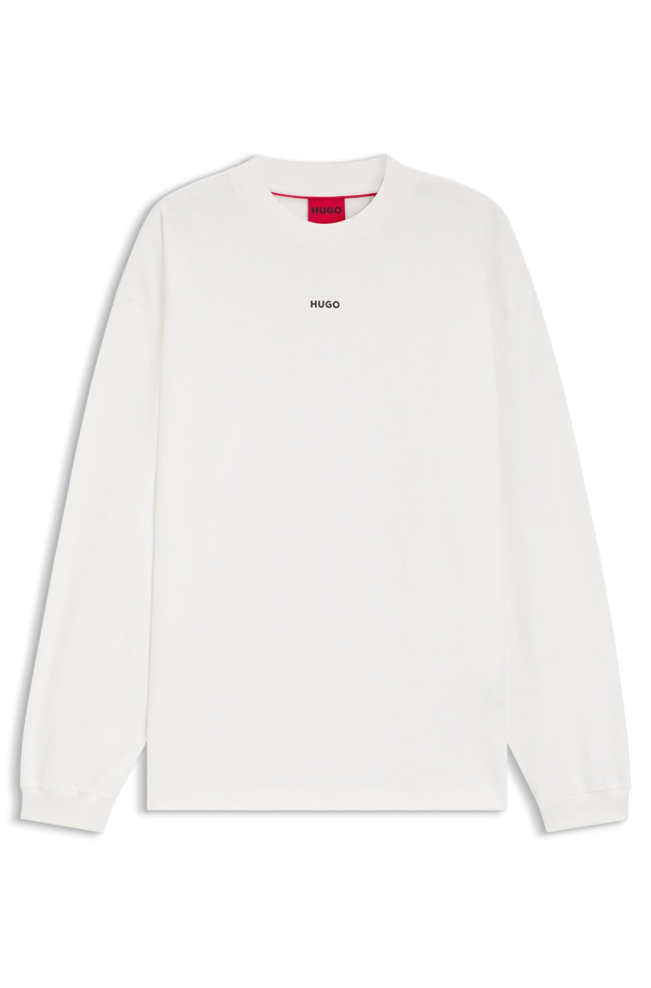 HUGO Sweatshirts  natur
