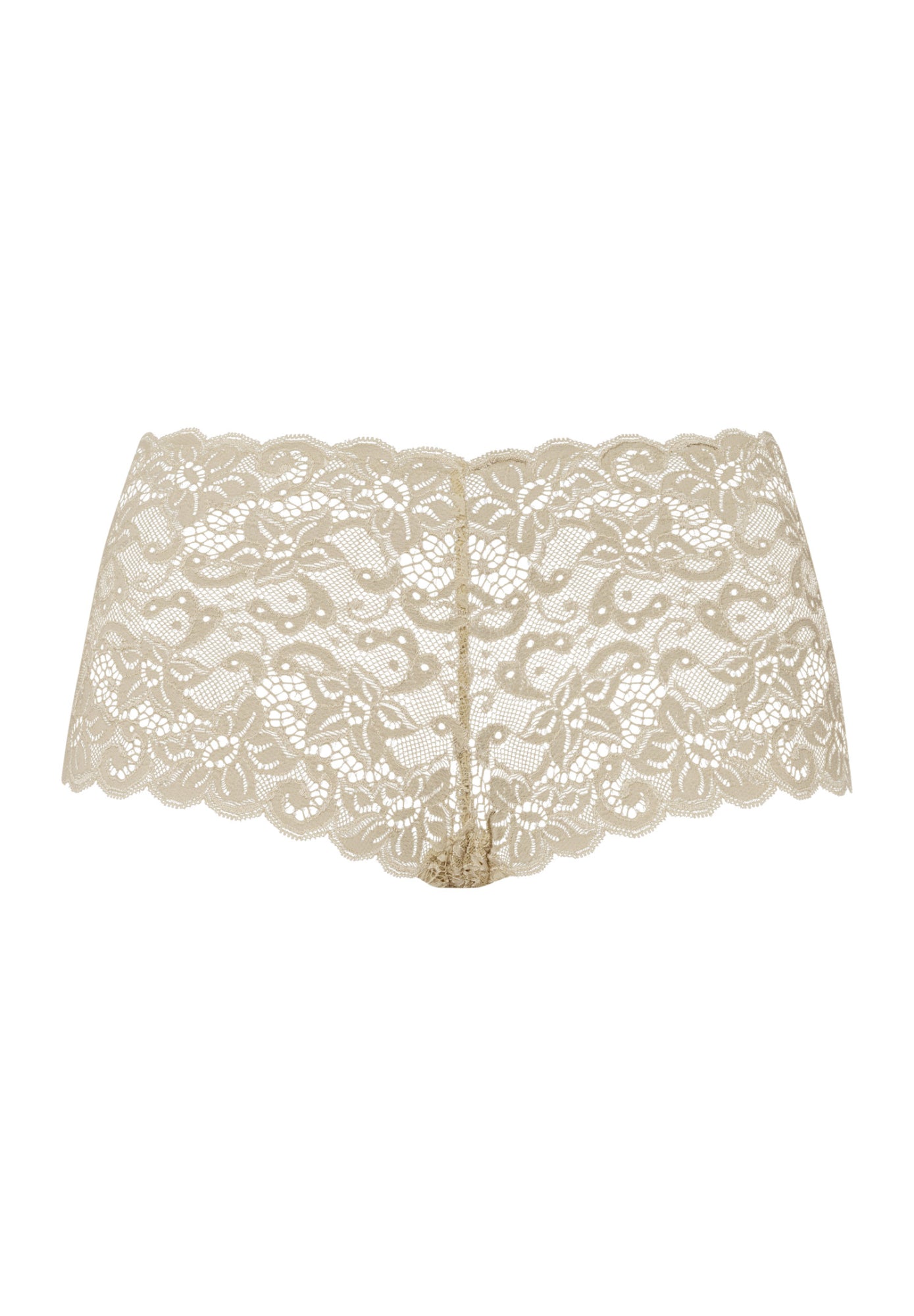 Hanro Panties  beige
