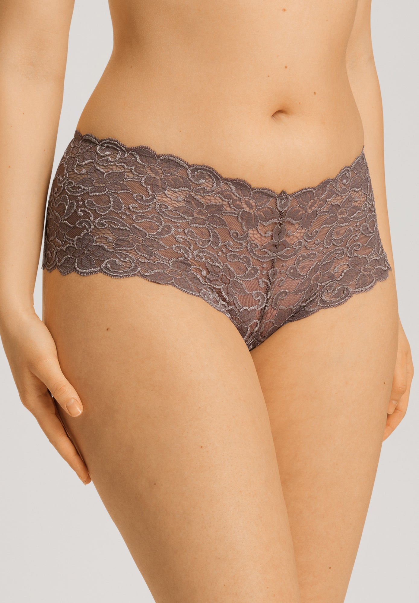 Hanro Panties  rosa
