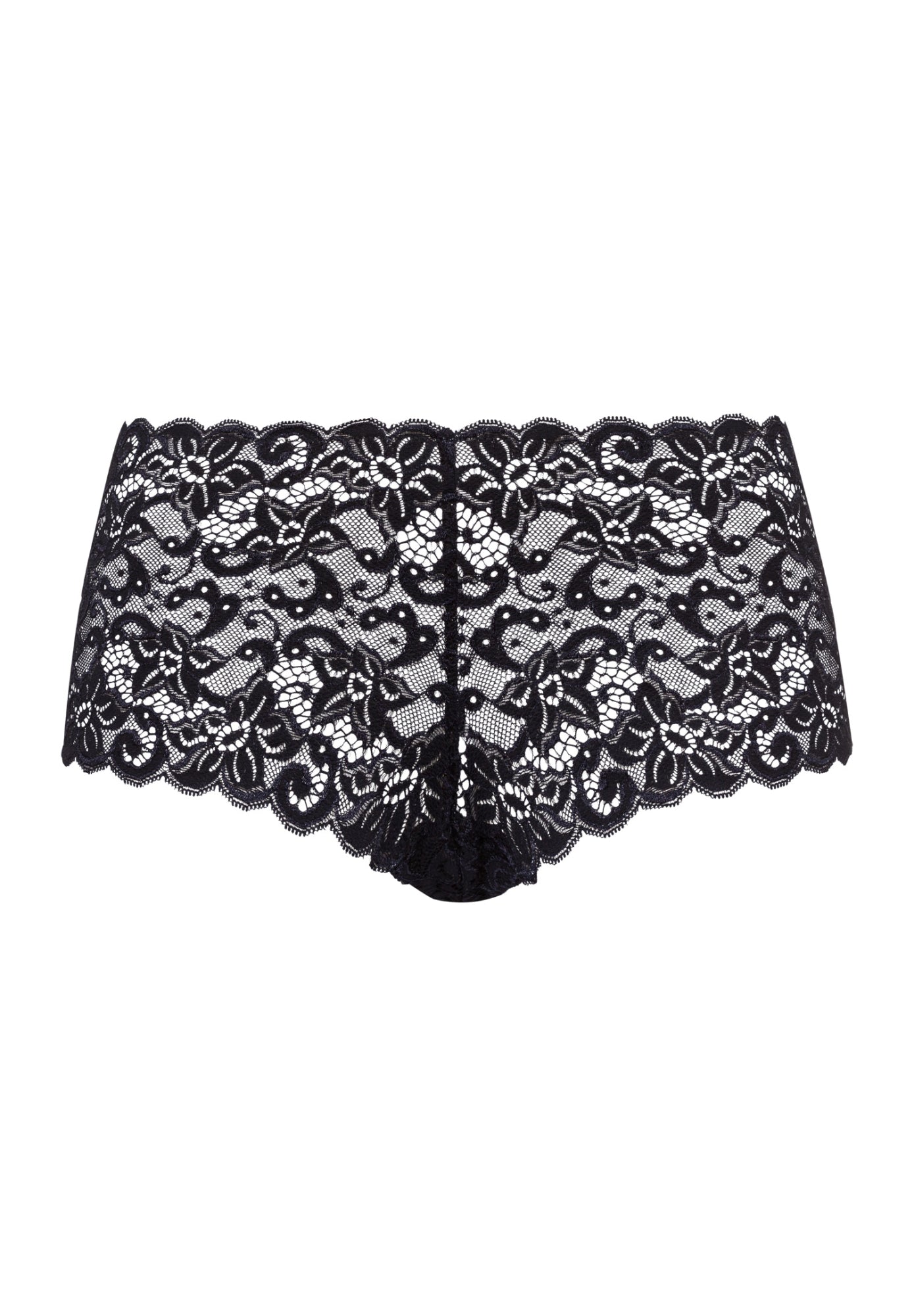 Hanro Panties  schwarz