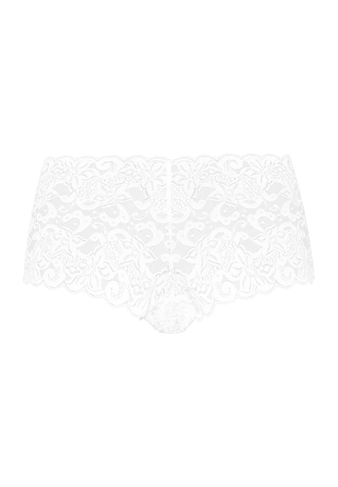 Hanro Panties  weiß