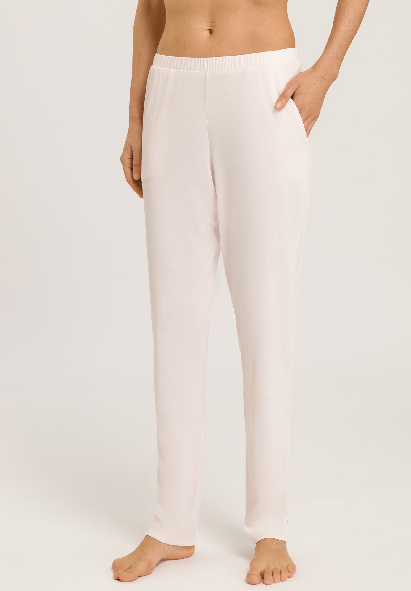 Hanro Hosen  beige