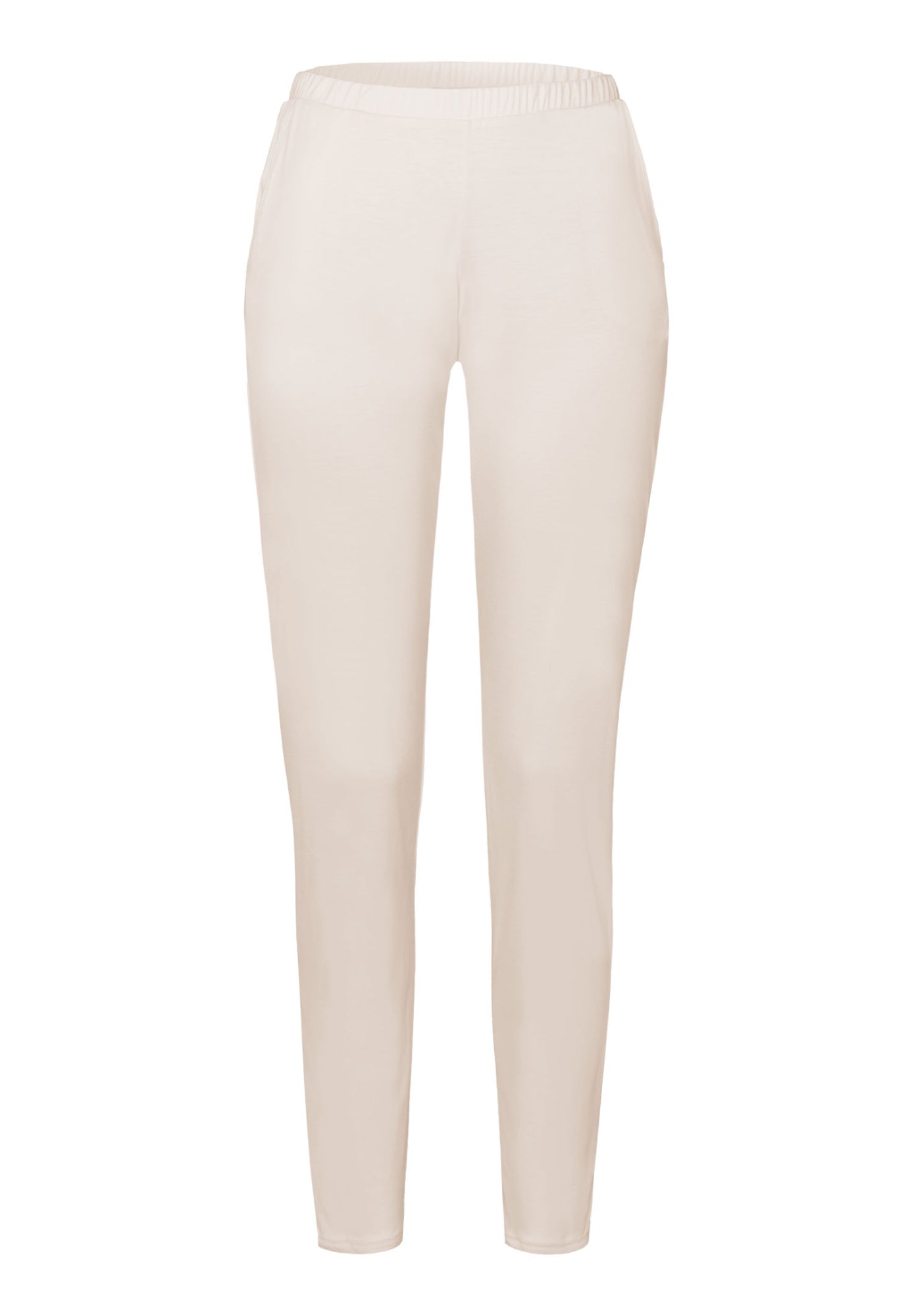 Hanro Pyjamashorts  beige