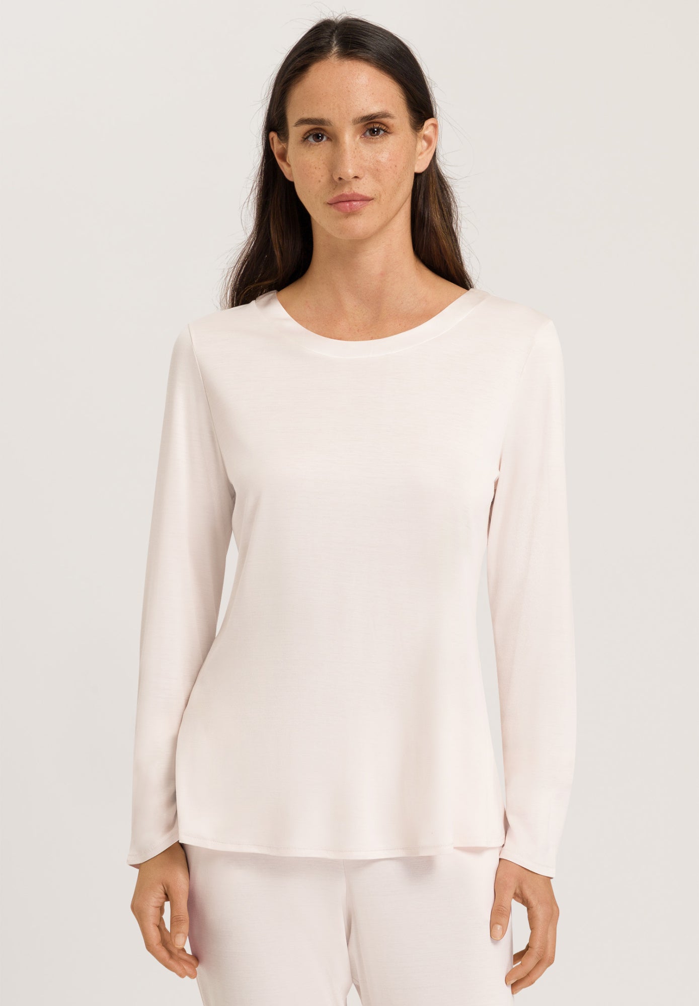 Hanro Shirts  beige
