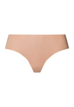 Hanro Slips  beige