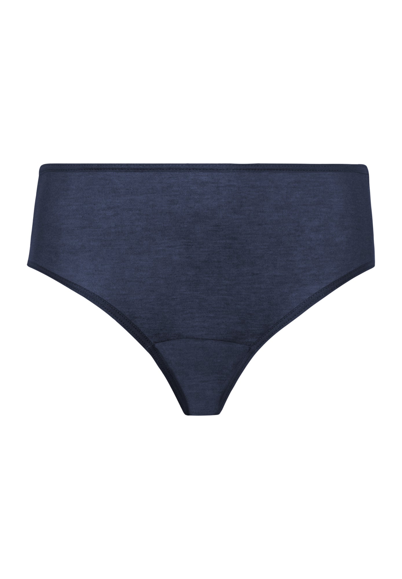 Hanro Slips  dunkelblau
