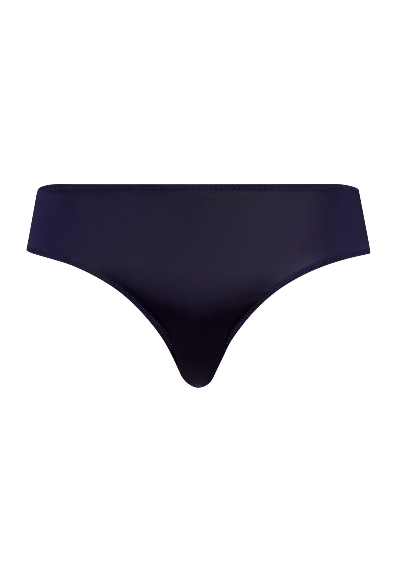 Hanro Slips  dunkelblau