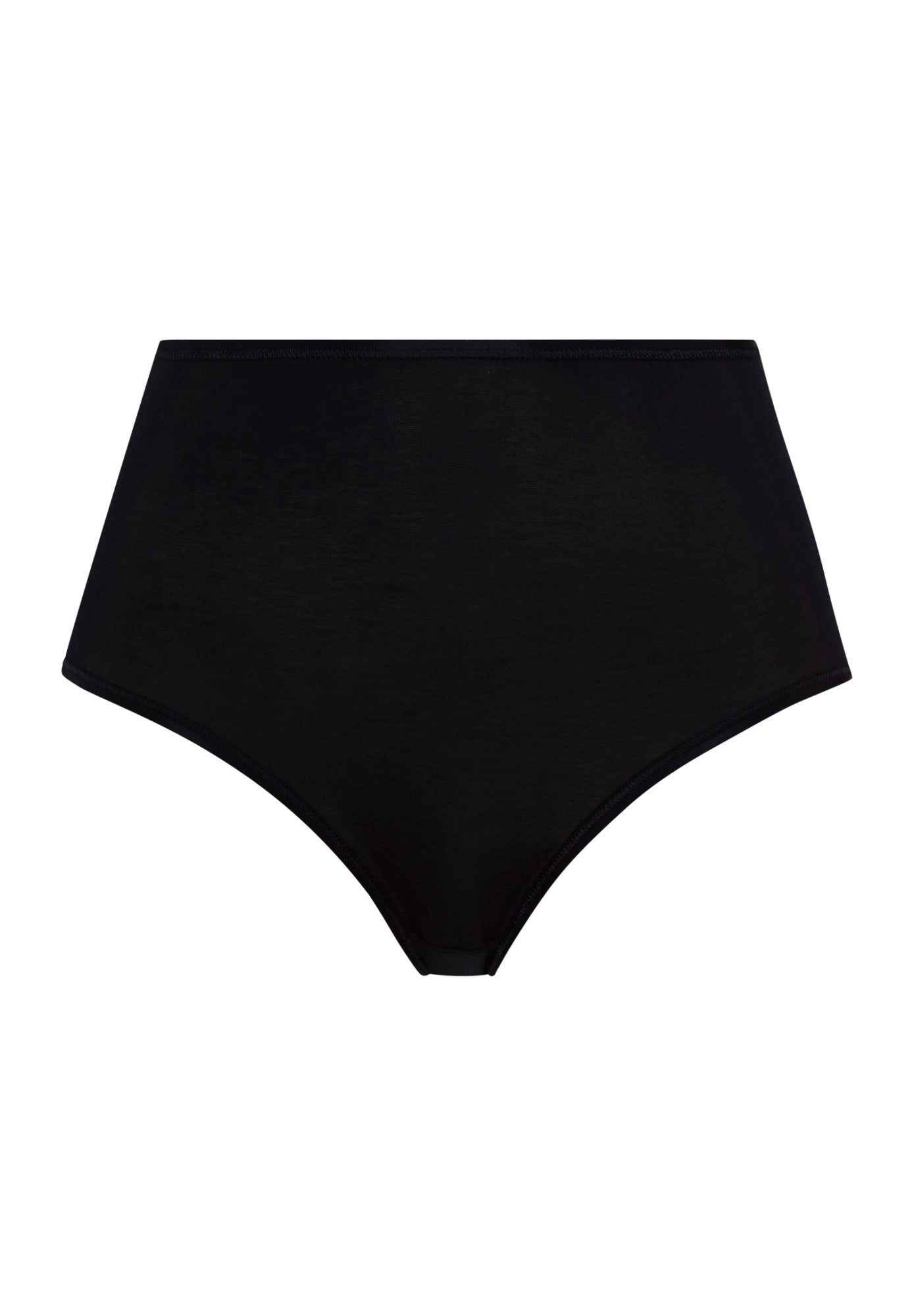 Hanro Slips  schwarz