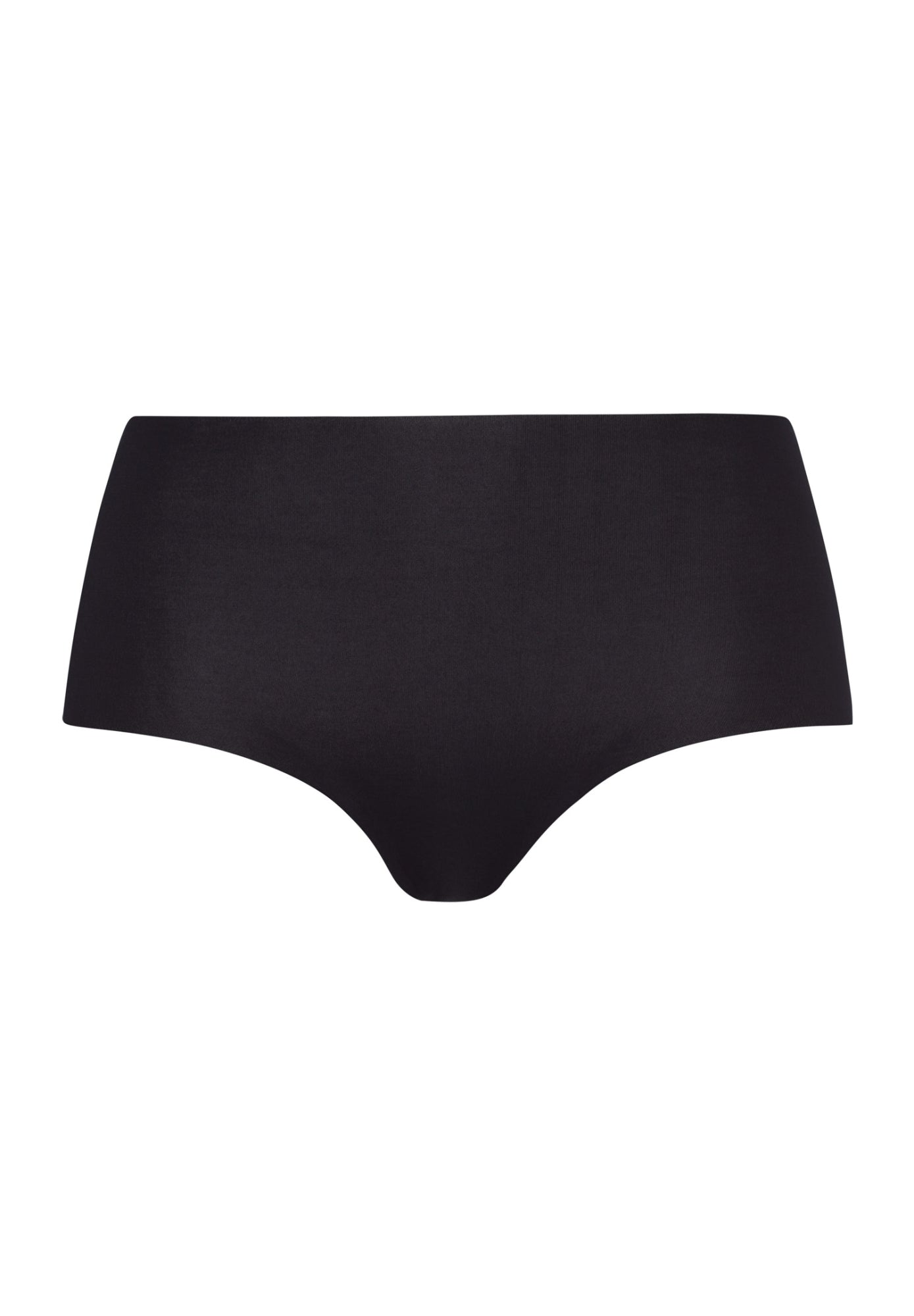 Hanro Slips  schwarz