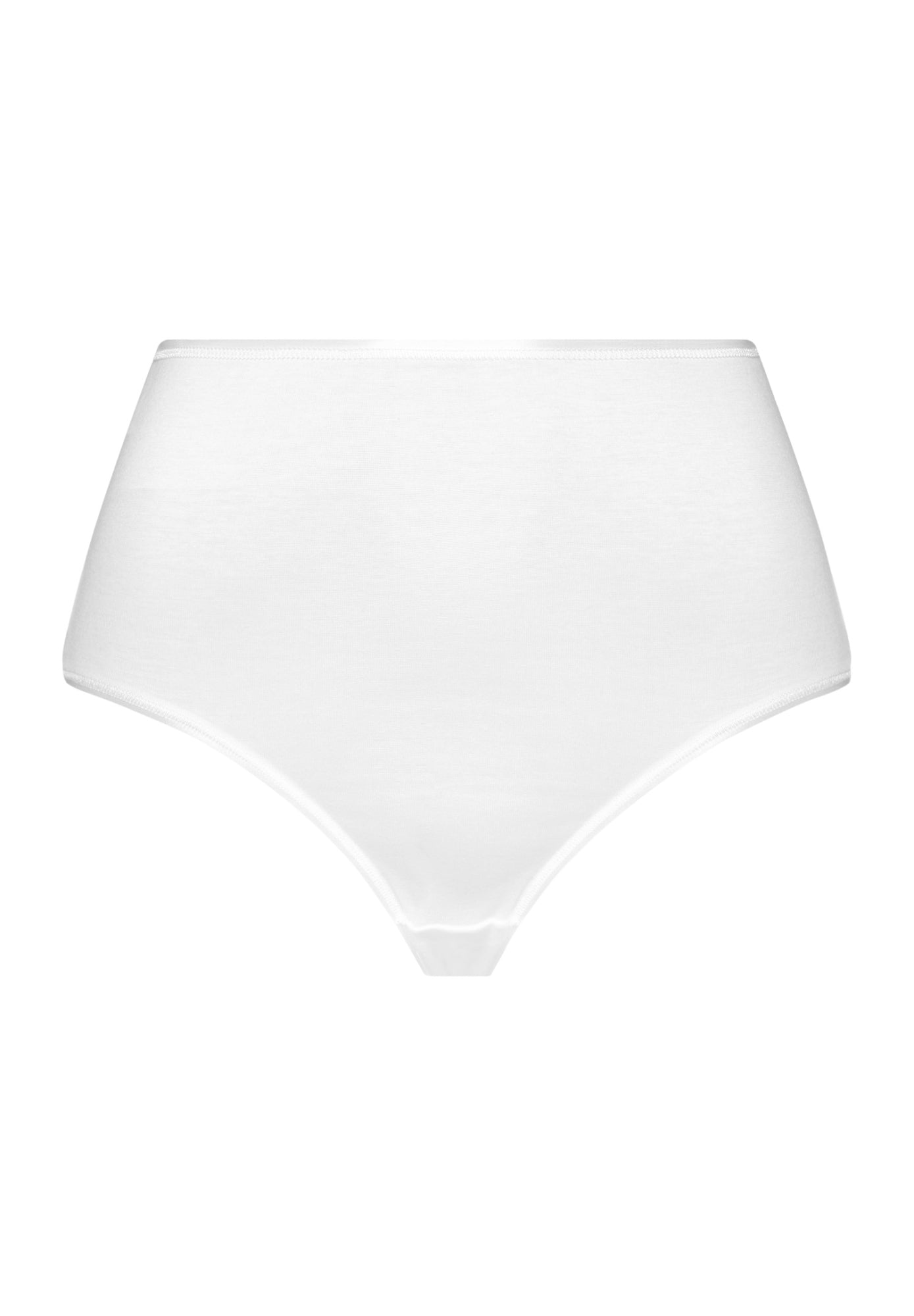Hanro Slips  weiß