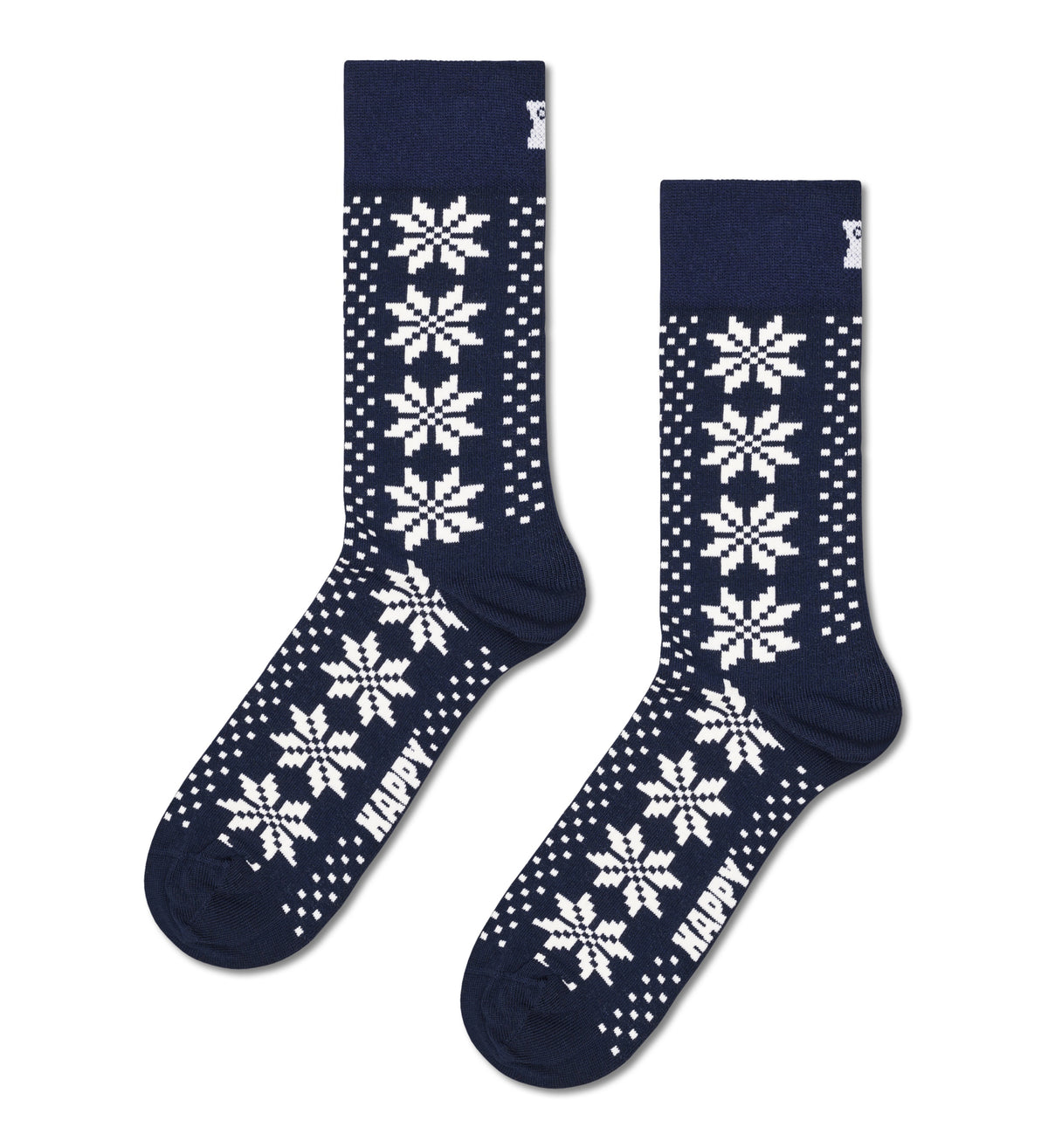 Happy Socks Socken  dunkelblau