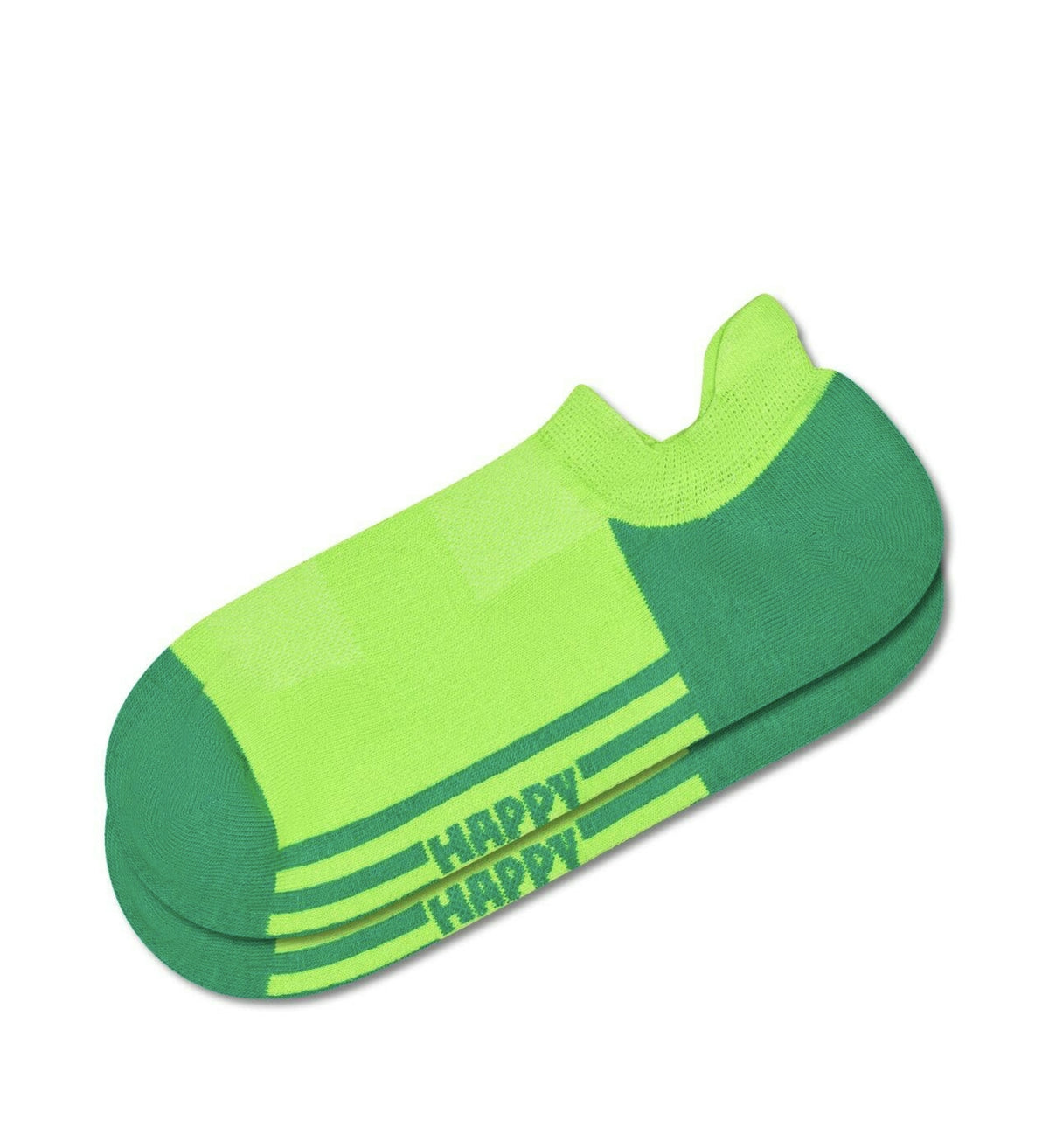 Happy Socks Socken  grün