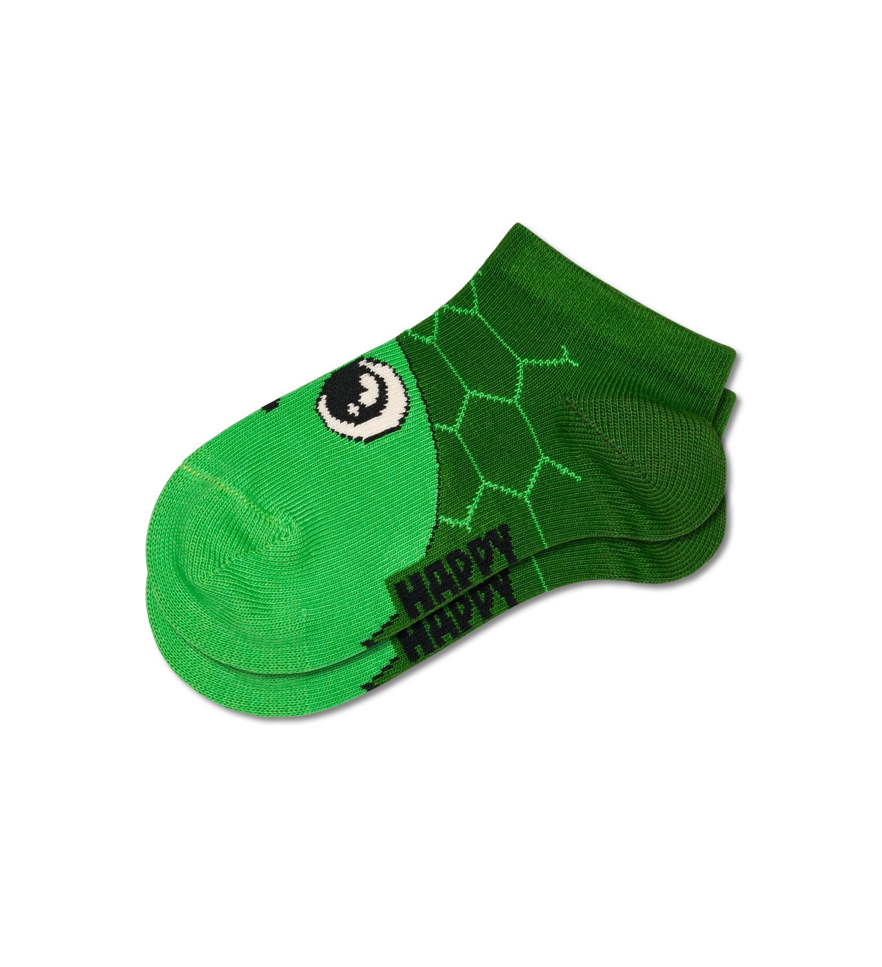 Happy Socks Socken  grün
