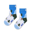 Happy Socks Socken  blau