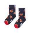 Happy Socks Socken  schwarz