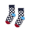 Happy Socks Socken  schwarz