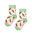 Happy Socks Socken  creme
