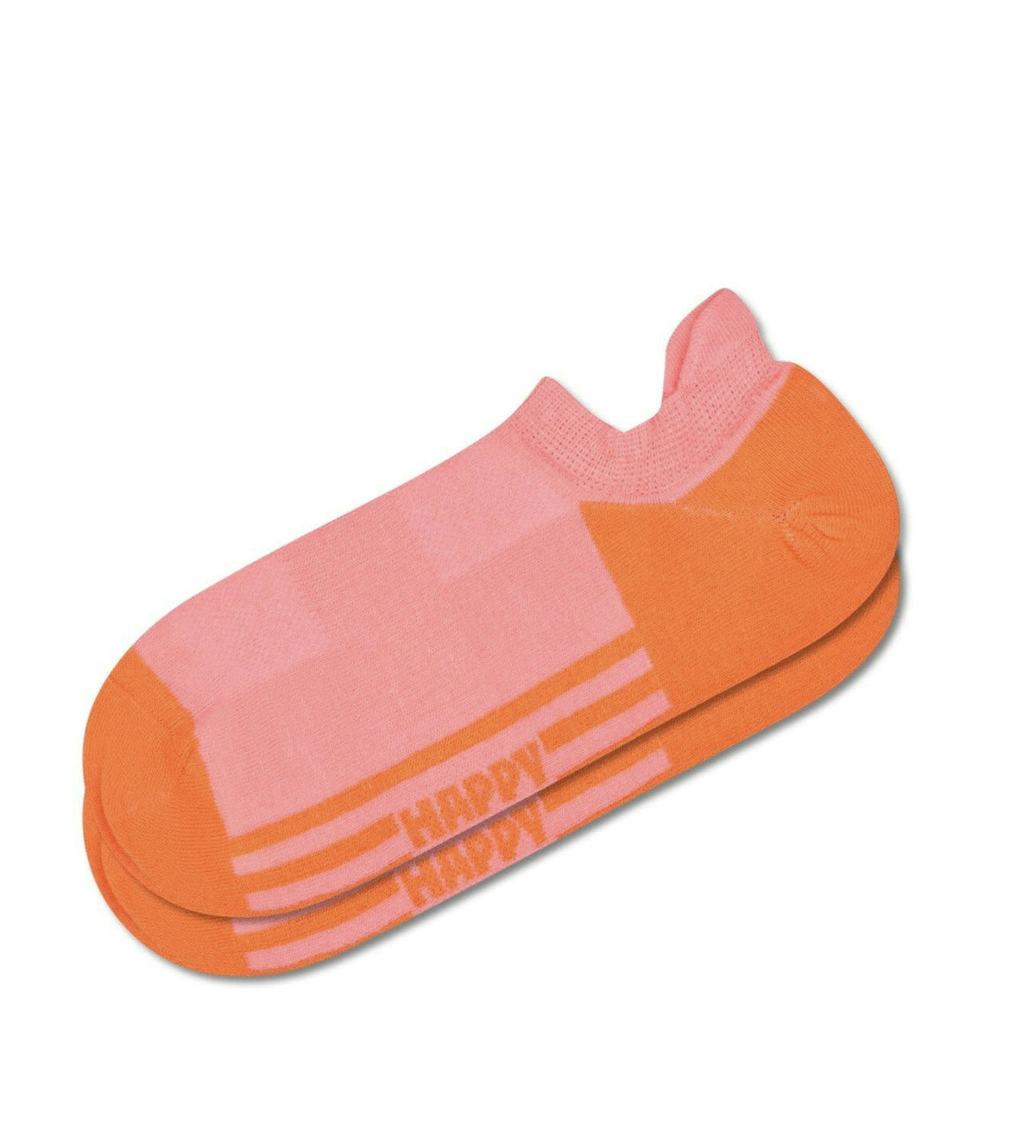 Happy Socks Socken  orange