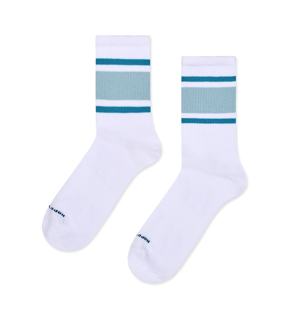 Happy Socks Socken  weiß