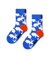 Happy Socks Socken  blau