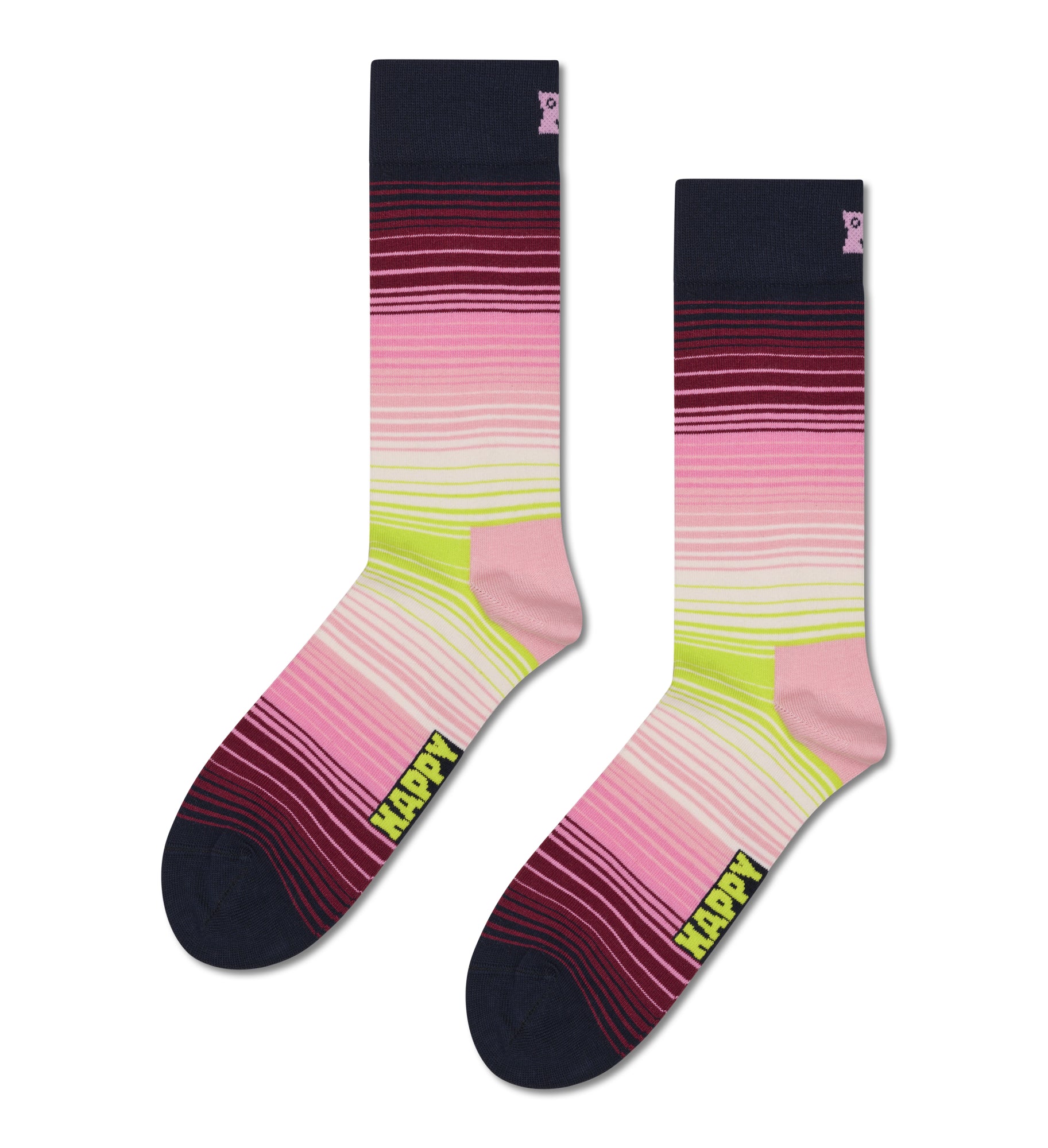 Happy Socks Socken  bunt