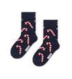Happy Socks Socken  dunkelblau