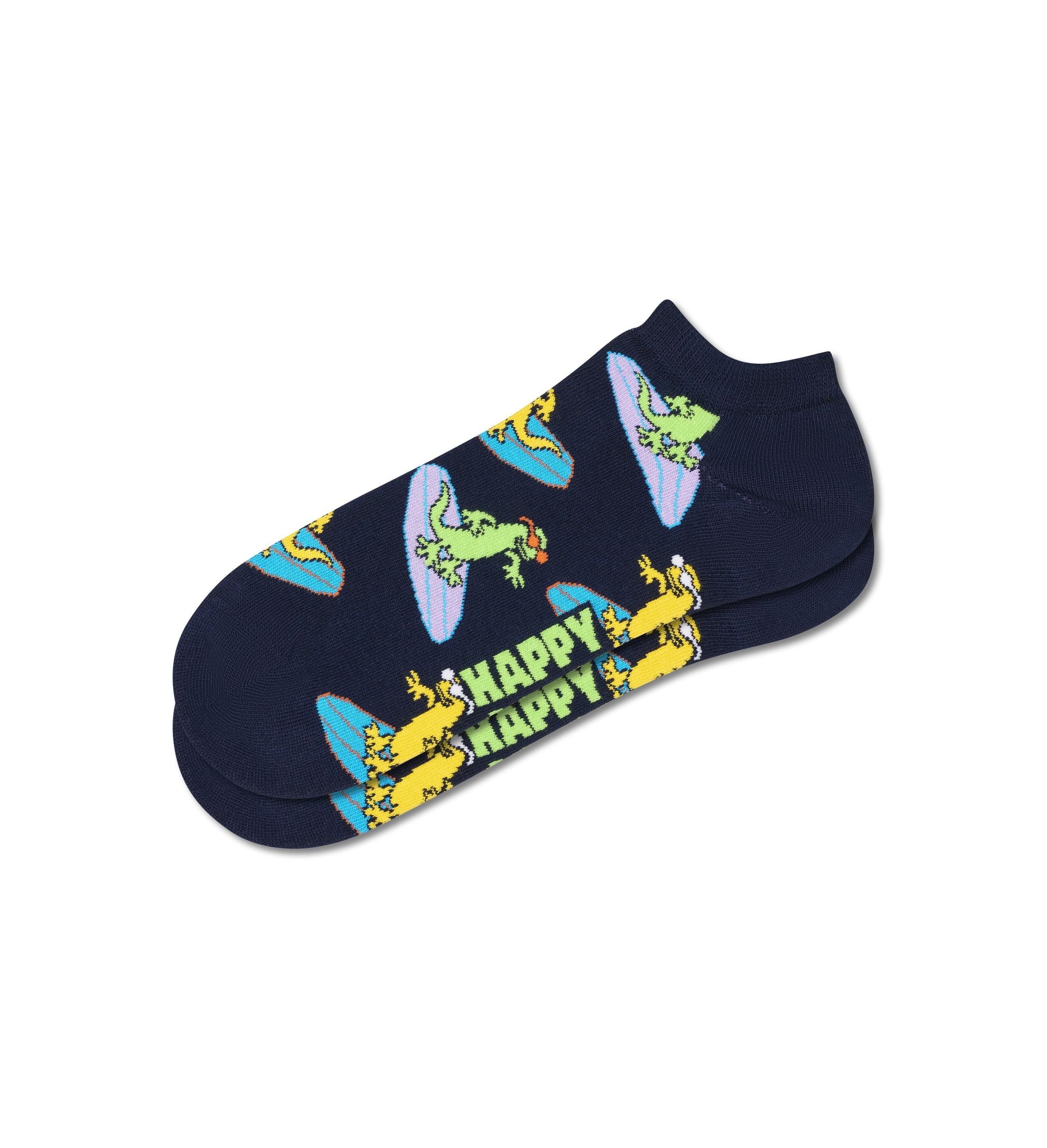 Happy Socks Socken  dunkelblau