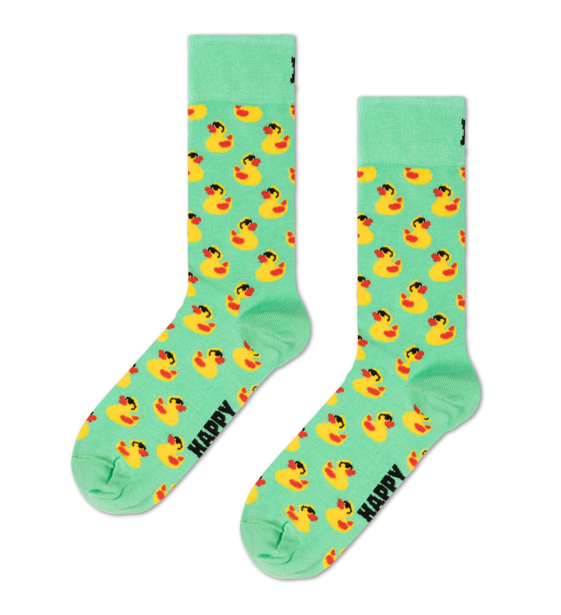 Happy Socks Socken  grün