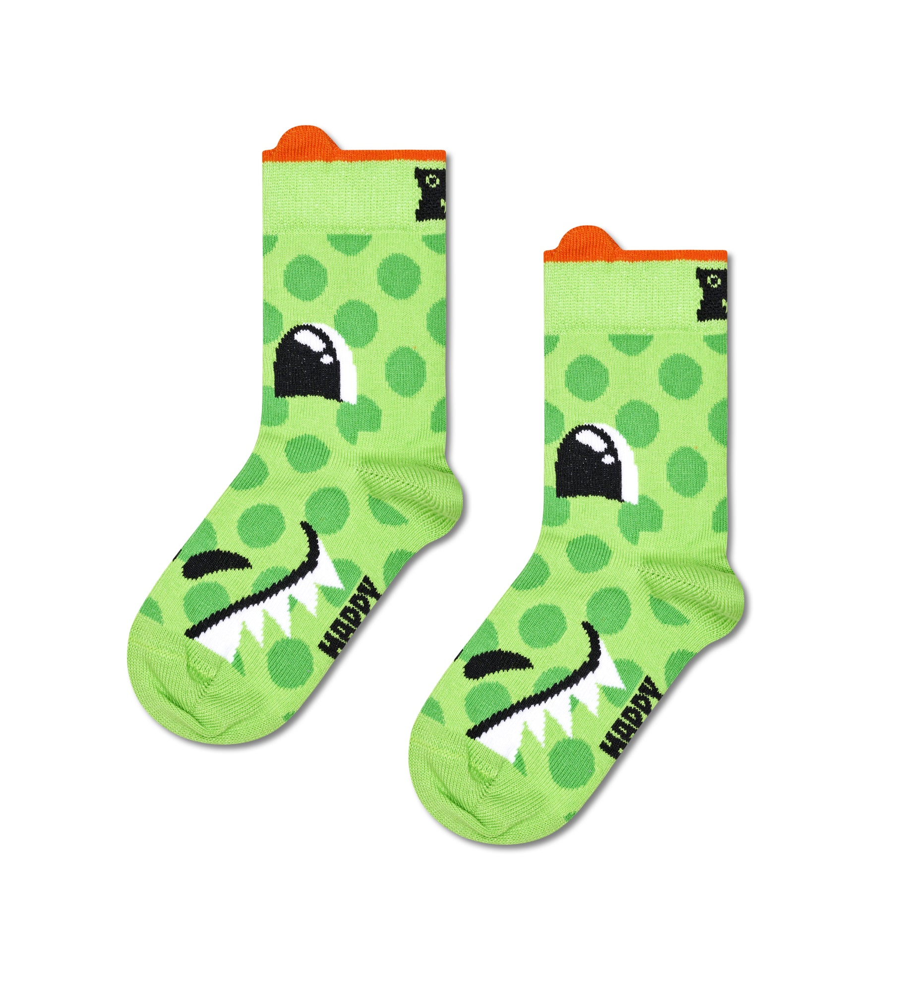 Happy Socks Socken  grün
