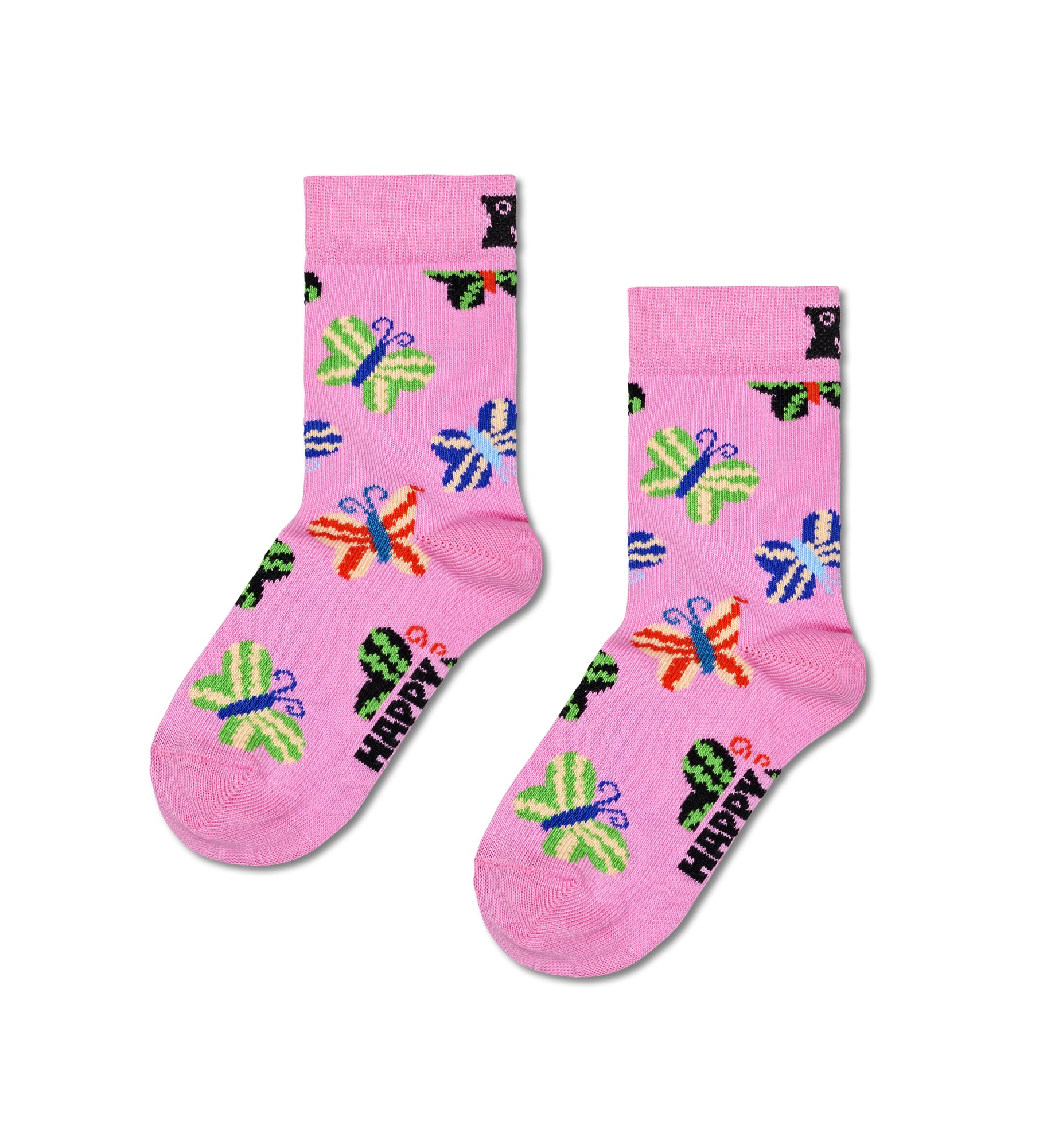 Happy Socks Socken  pink