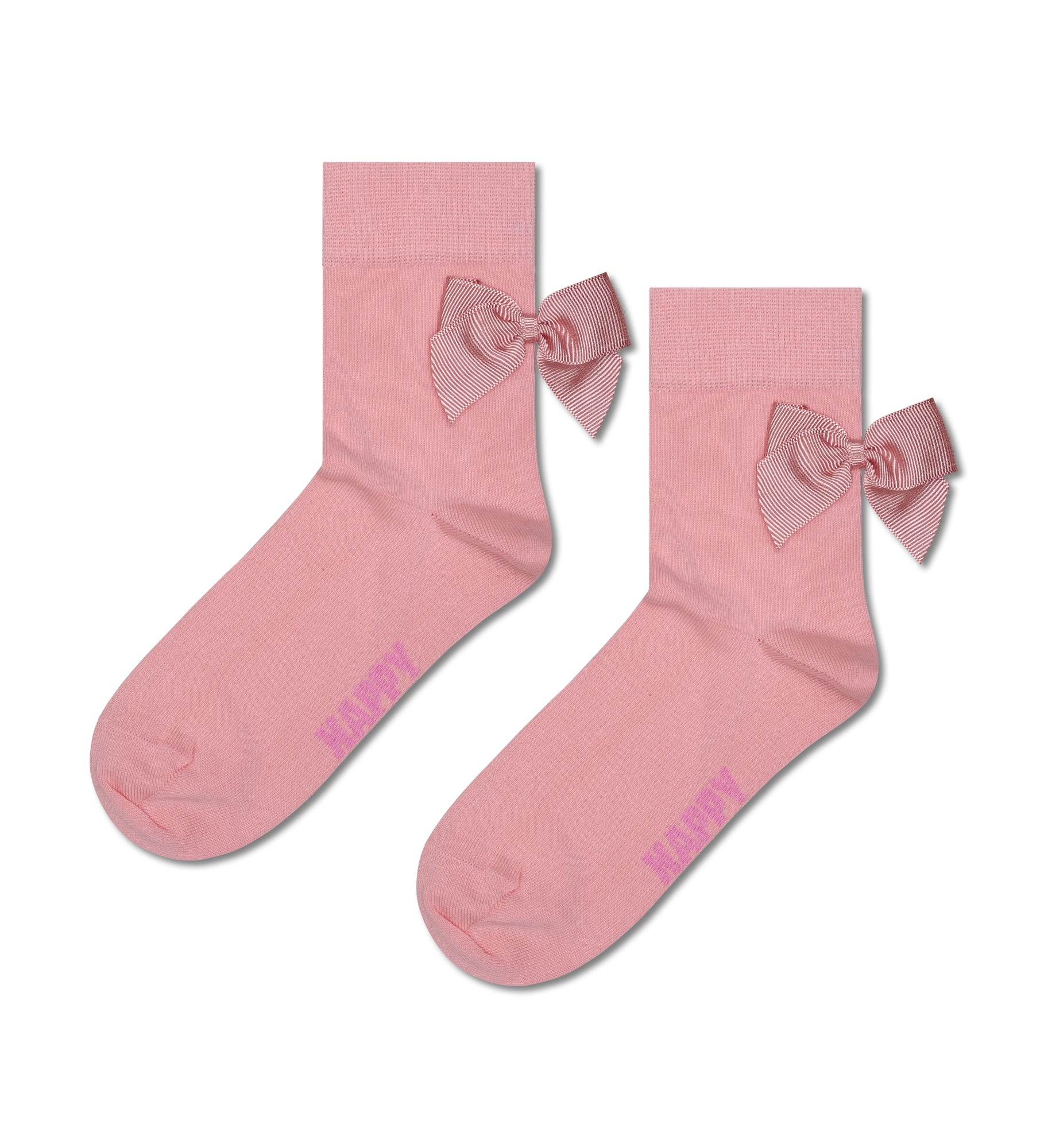 Happy Socks Socken  pink
