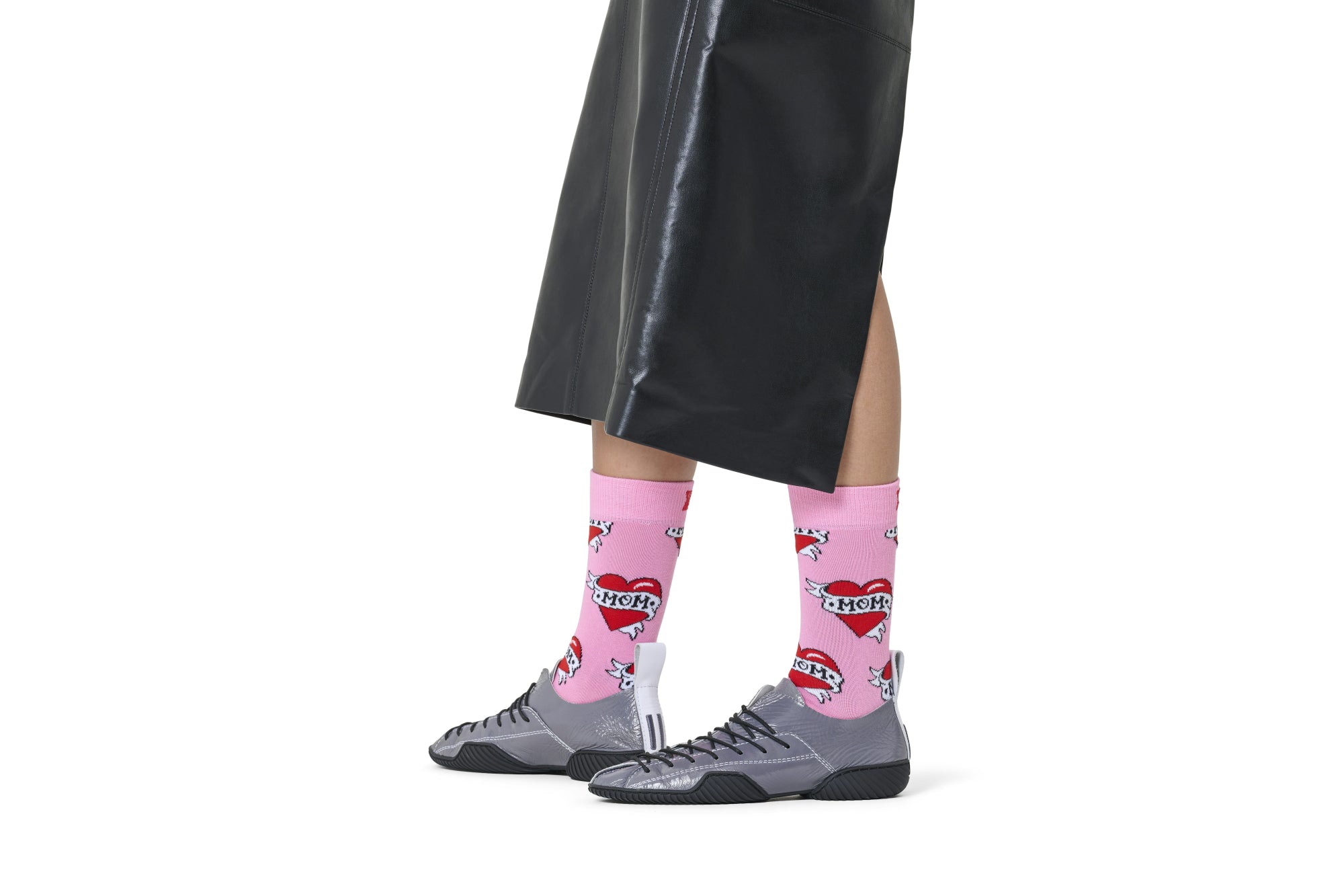 Happy Socks Socken  pink