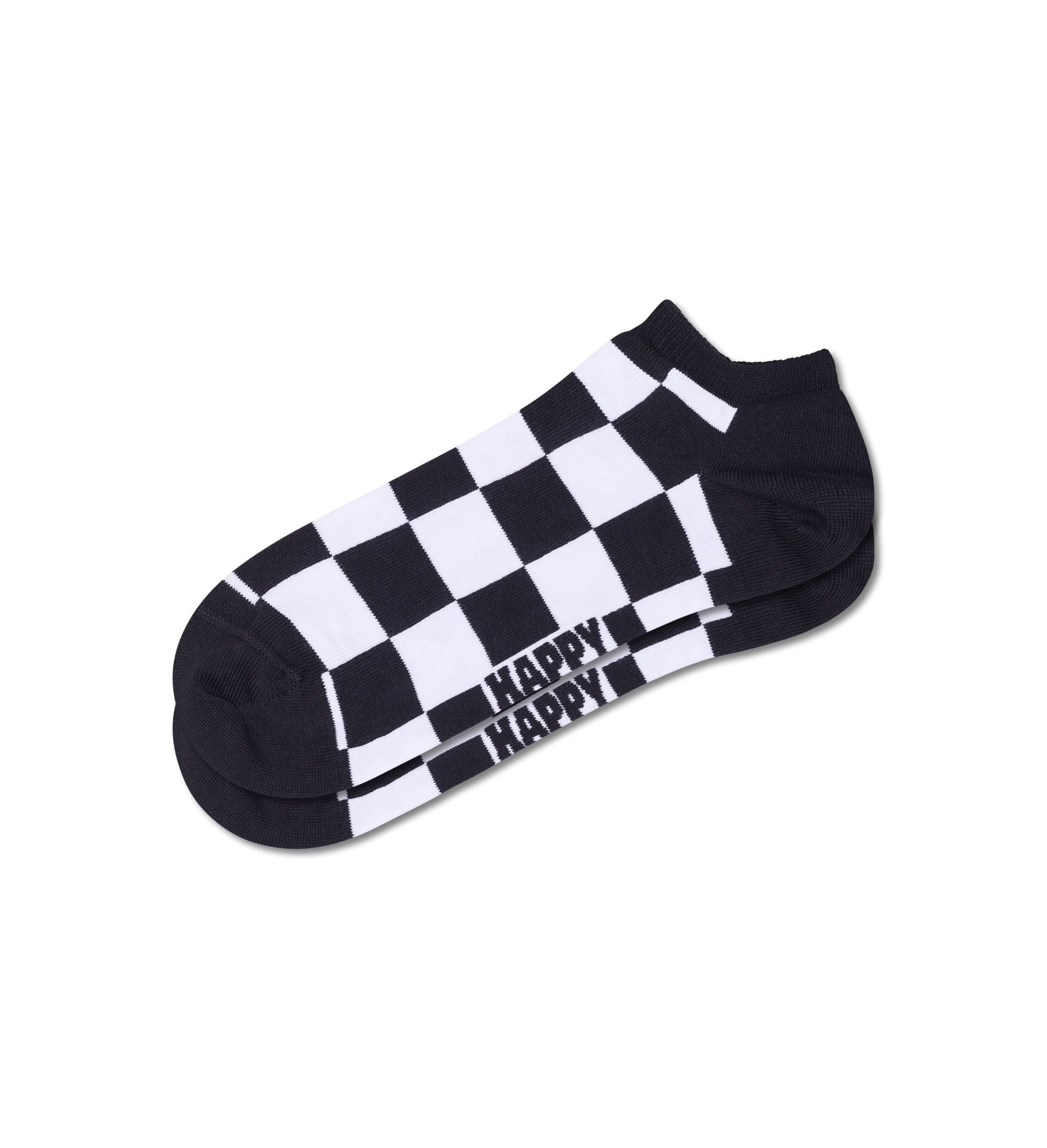 Happy Socks Socken  schwarz