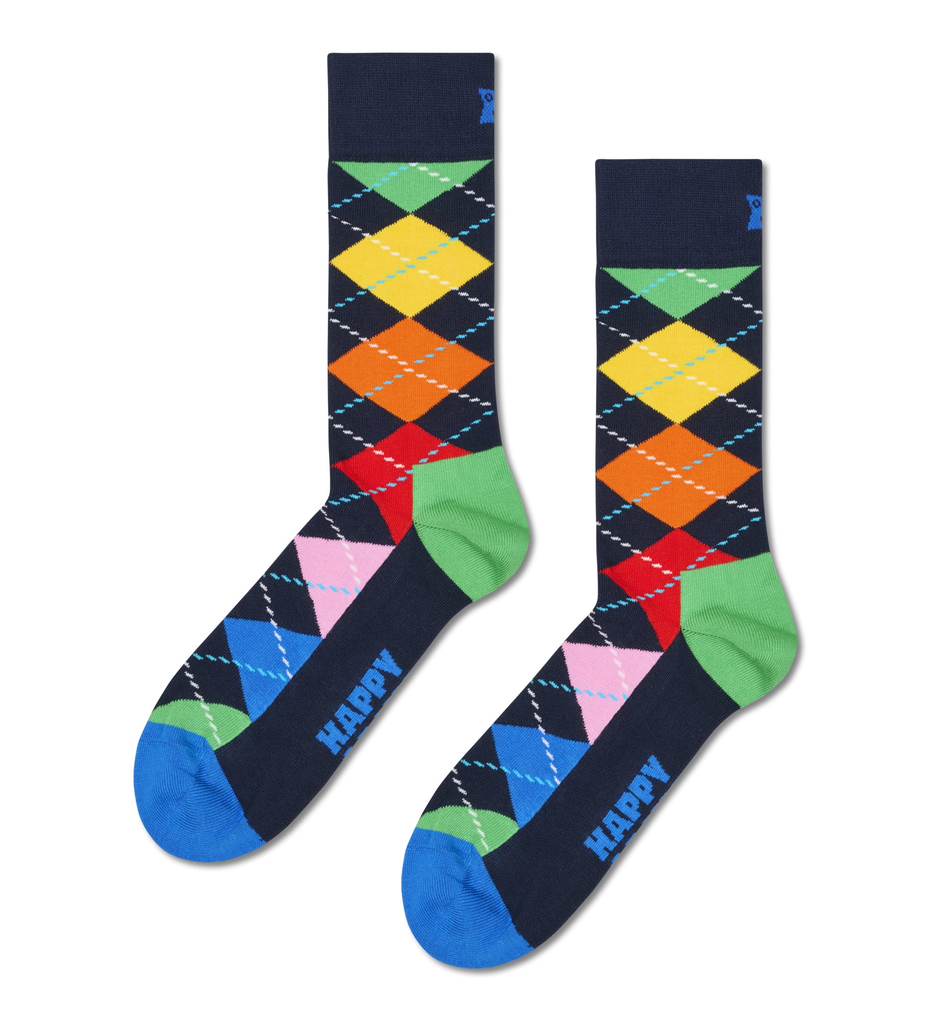 Happy Socks Socken  bunt
