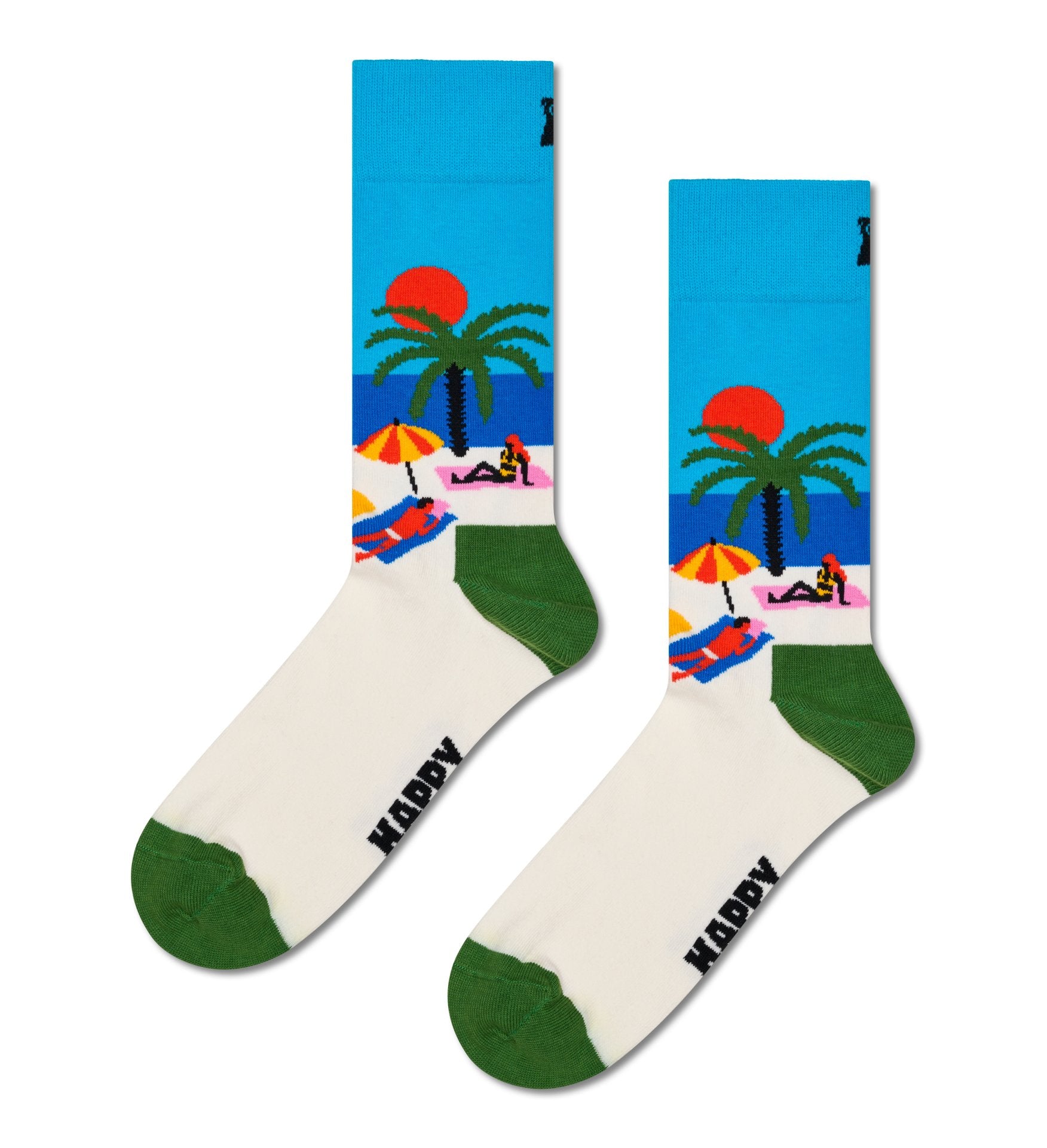 Happy Socks Socken  bunt
