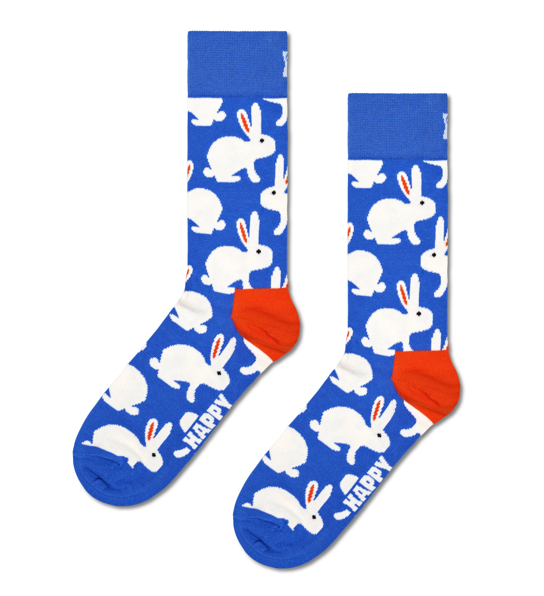 Happy Socks Socken  blau
