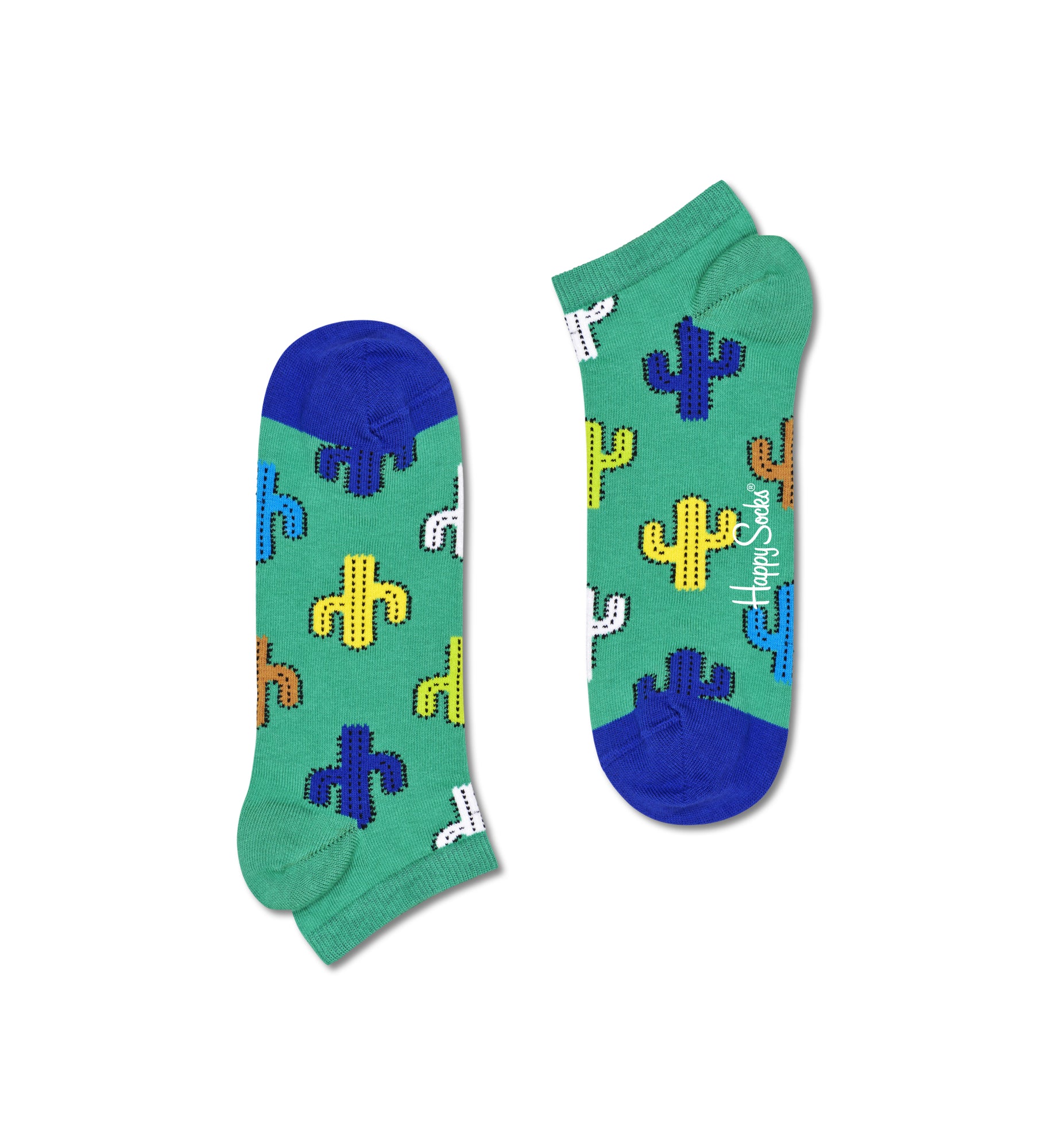 Happy Socks Socken  grün