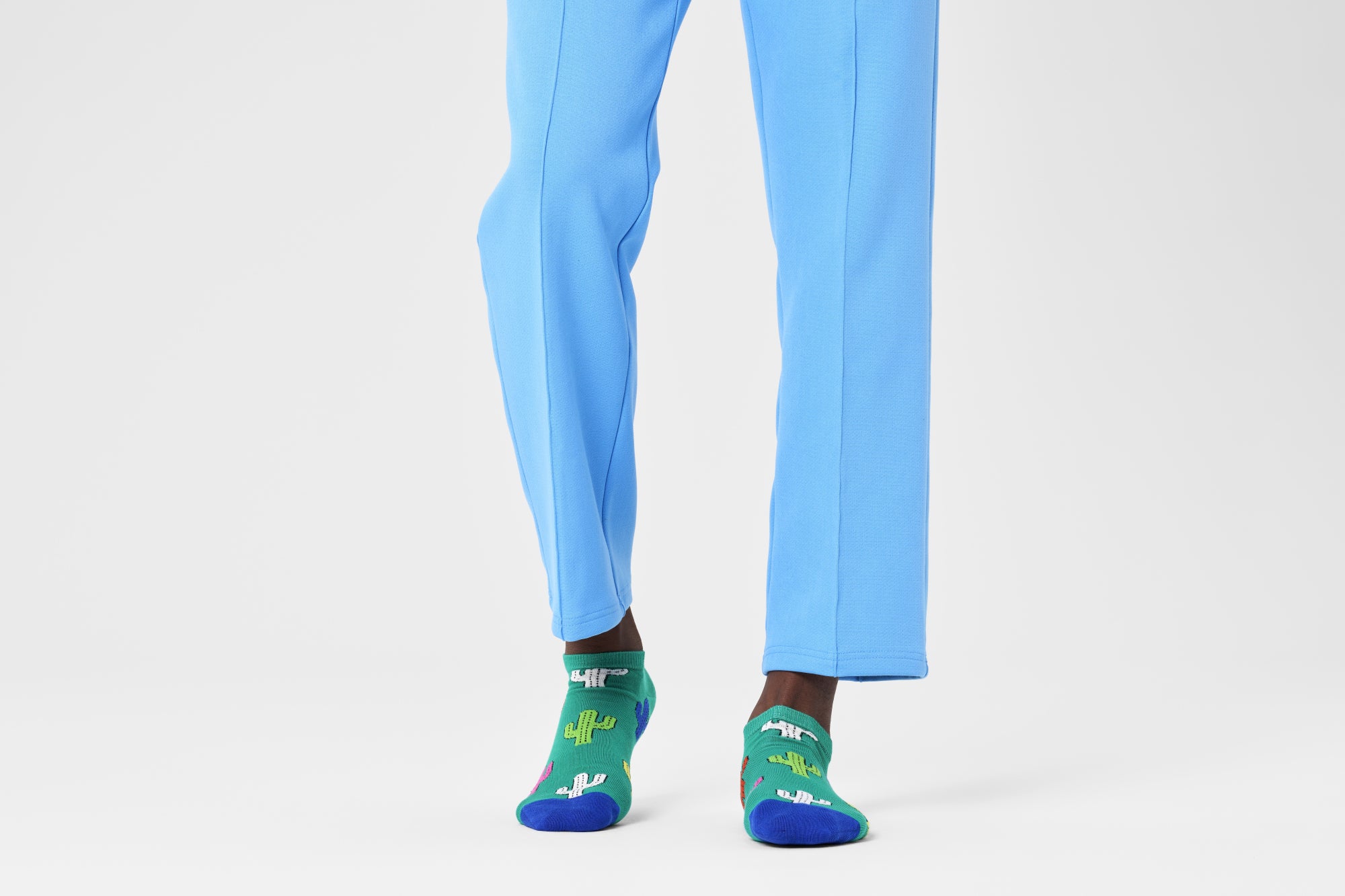 Happy Socks Socken  grün