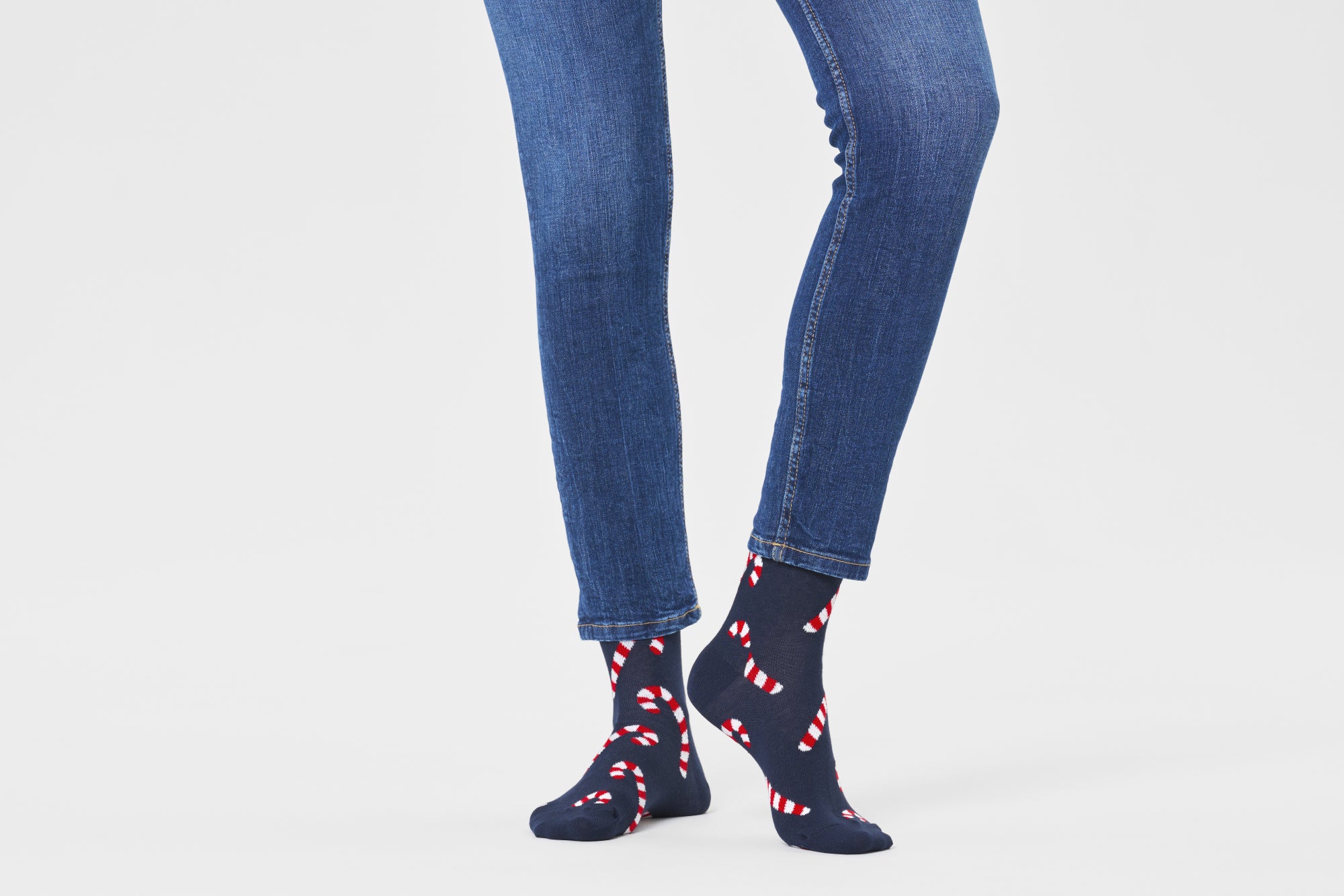 Happy Socks Socken  dunkelblau