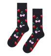 Happy Socks Socken  schwarz