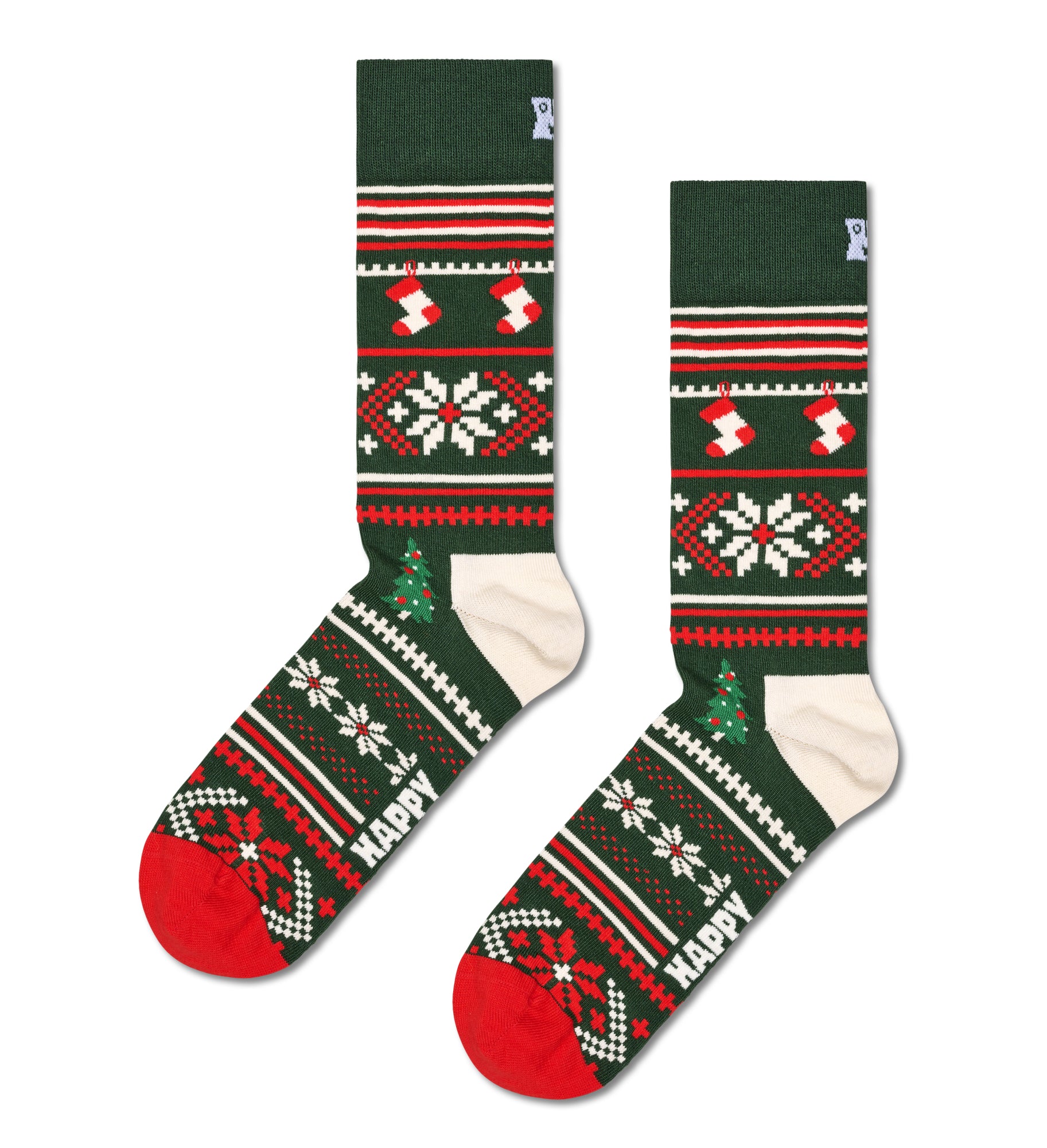 Happy Socks Socken  bunt