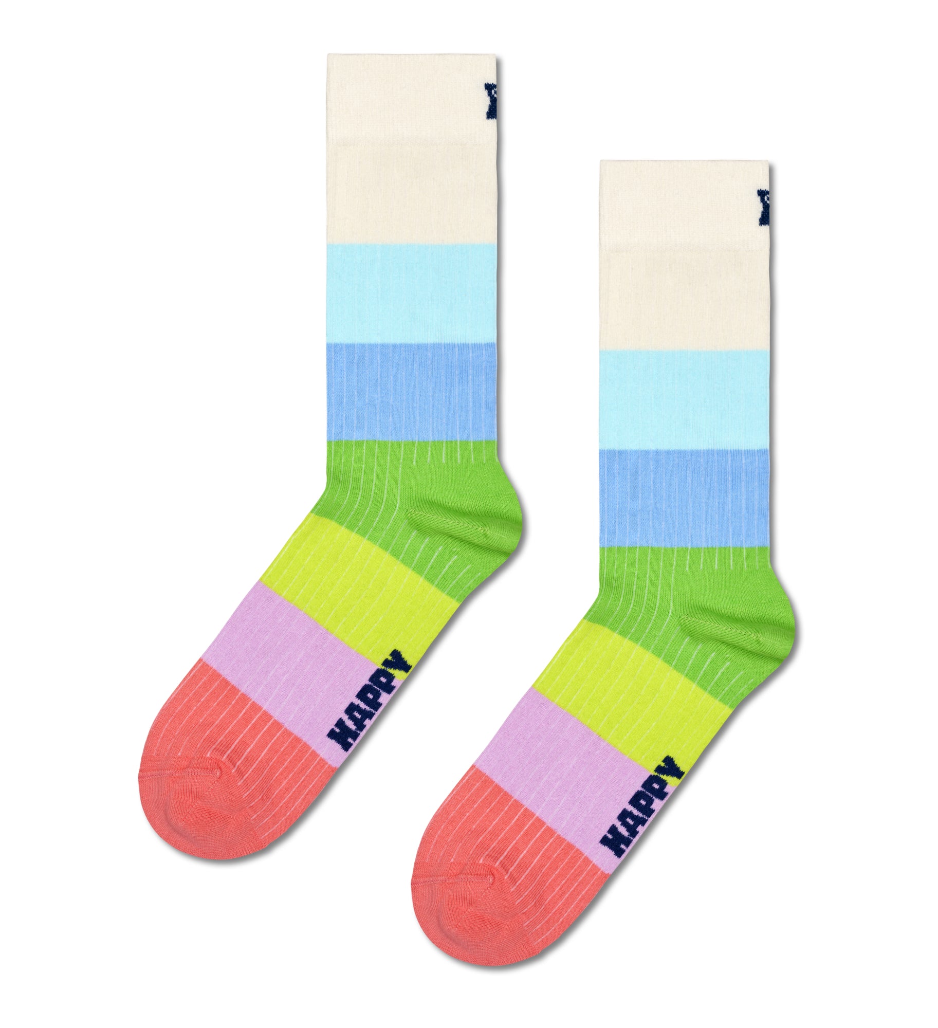 Happy Socks Socken  bunt