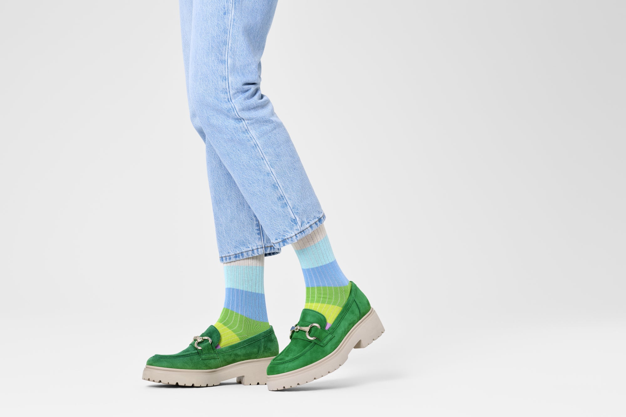 Happy Socks Socken  bunt